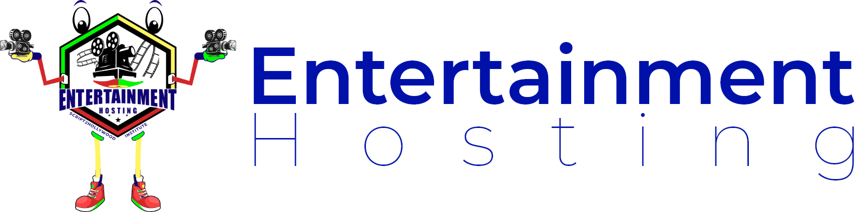 ENTERTAINMENT HOSTING ENTERTAINMENT HOSTING